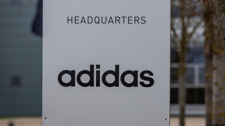 Duitse bond legt veelbesproken breuk met Adidas uit