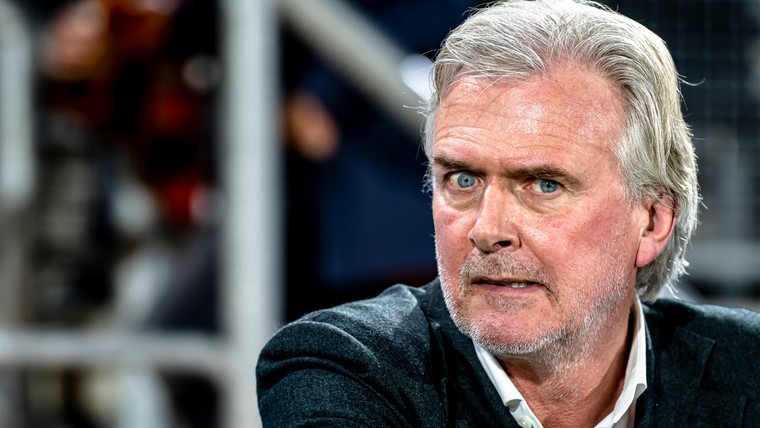 Vitesse vult gat in directie tijdelijk op met voormalig ADO-directeur