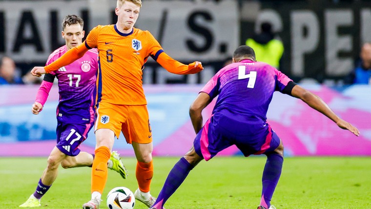 PSV-duo stemt Koeman tevreden: 'Aan de bal goed gedaan'