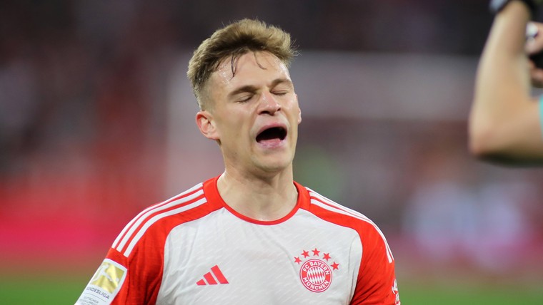 Totale ontreddering bij verslagen Bayern: 'Gefeliciteerd, Leverkusen'