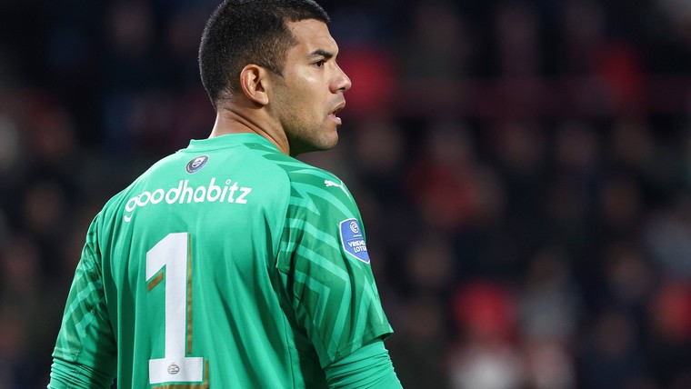 Eredivisie op Rapport: PSV scoort vier onvoldoendes in duel van eerste verlies