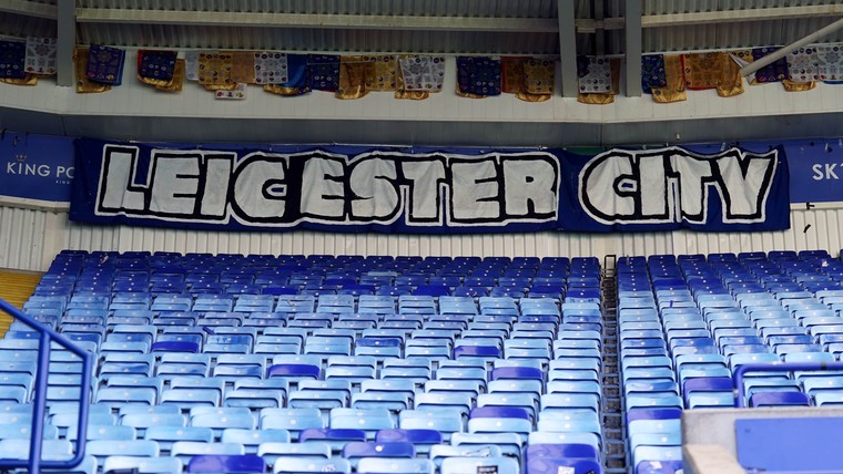 Leicester City met de billen bloot: regels overtreden met enorm verlies