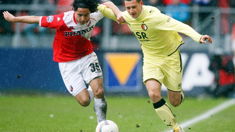 Onvoorwaardelijke liefde: Mark van der Maarel over een leven FC Utrecht
