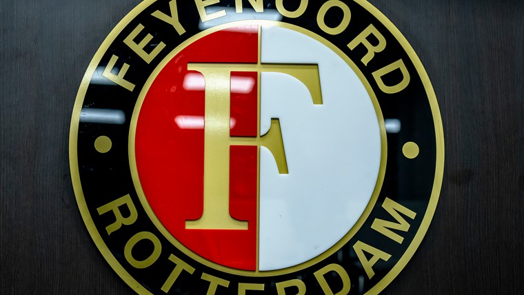 Feyenoord presenteert nieuwe hoofdsponsor in filmpje met Drenthe
