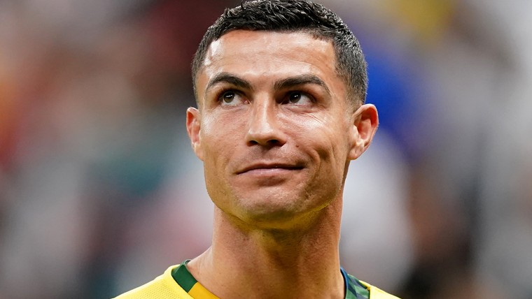 Bijzondere statistiek: Ronaldo als dertiger de baas over Eto'o in hele loopbaan