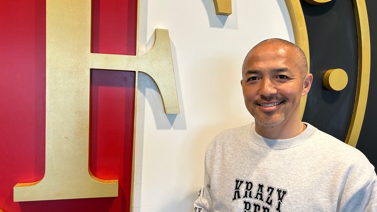 Nog één buiging voor Het Legioen: Shinji Ono over zijn liefde voor Feyenoord