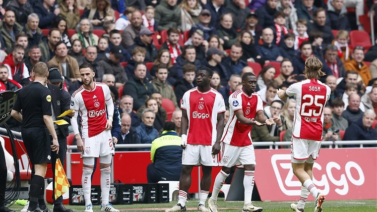 Pak Schaal Podcast: hoe heeft Ajax de meeste kans in De Kuip?