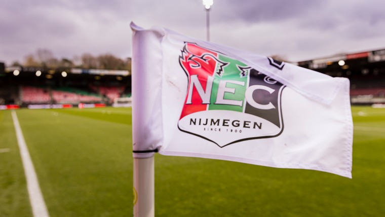 NEC haalt versterking binnen met bestuurservaring bij Arsenal, KNVB en DFB