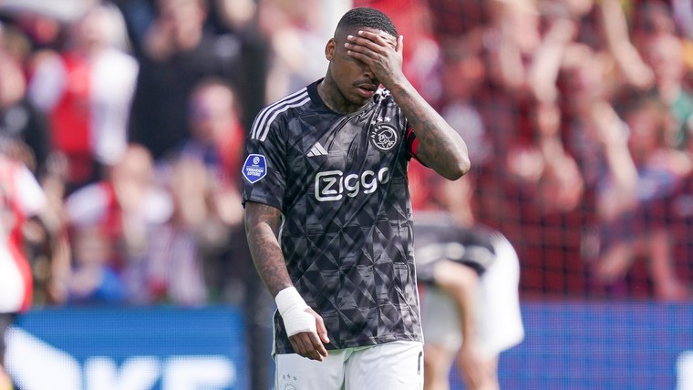 Buitenlandse media over afgang Ajax: 'Column van Cruijff werd afgestoft'