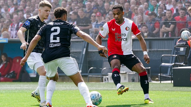 Timber legt zich neer bij titel PSV: 'Gevoel dat er meer in zat'