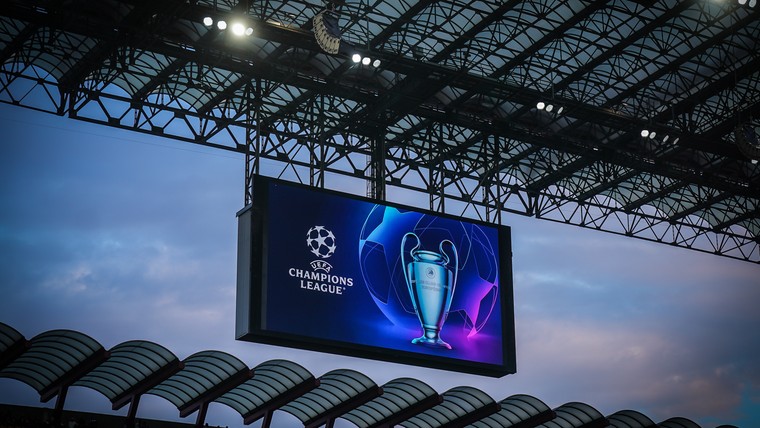 De Champions League begint weer: dit is het schema richting de finale