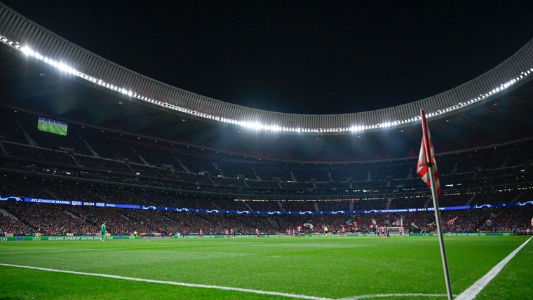 UEFA erkent terroristische dreiging, CL-duels gaan vooralsnog door