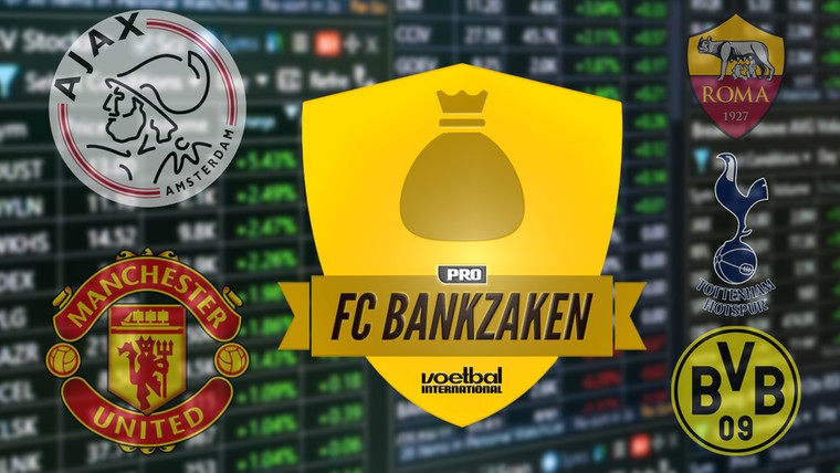 FC Bankzaken: 'Ajax is het meest amateuristische bedrijf op de beurs'