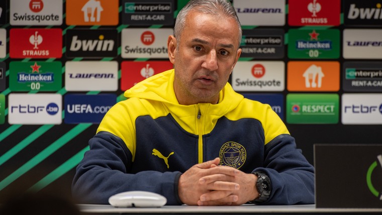 Fenerbahçe zal na Super Cup-statement niet meer van het veld lopen