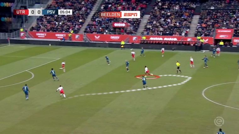 PSV-doelwit Ryan Flamingo is gebouwd voor speelstijl Bosz