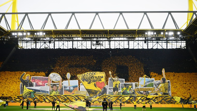 Voetbalsfeer in optima forma: reis naar Borussia Dortmund lonkt!