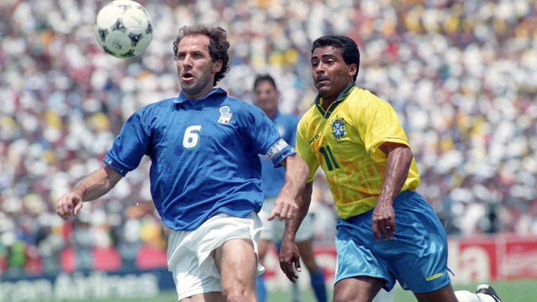 Ongekend: Romário (58) maakt zich op voor terugkeer als voetballer