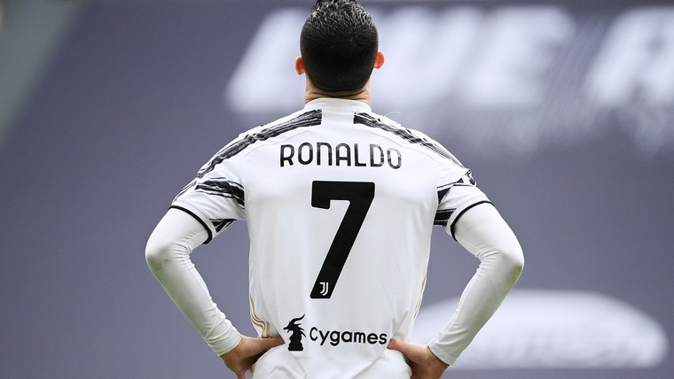 Arbitragecommissie beslist: Juventus moet Ronaldo nog miljoenen betalen