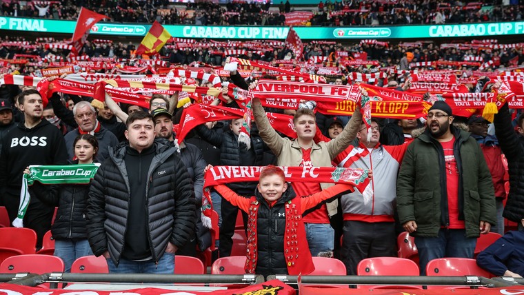 Klopp’s comeback kings: kan Liverpool het wéér omdraaien in Europa?