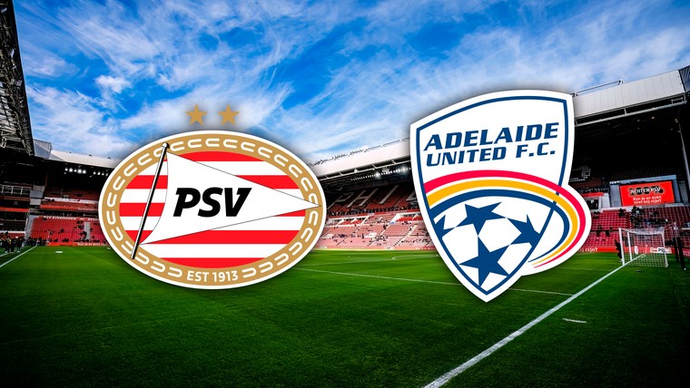 PSV gaat samenwerkingsverband aan met Australische club