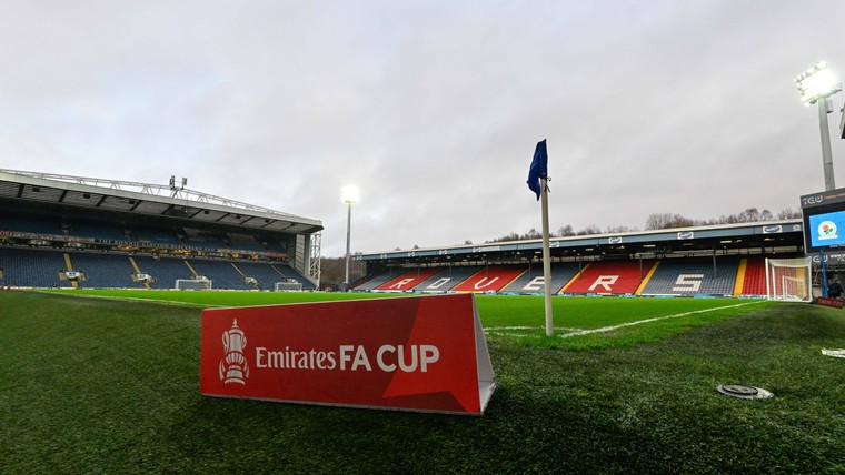 Engelse giganten krijgen hun zin: FA Cup schrapt replays