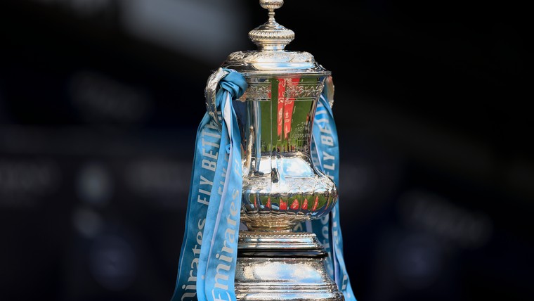 FA Cup-rel gaat door in Engeland: EFL laat Engelse bond in het hemd staan
