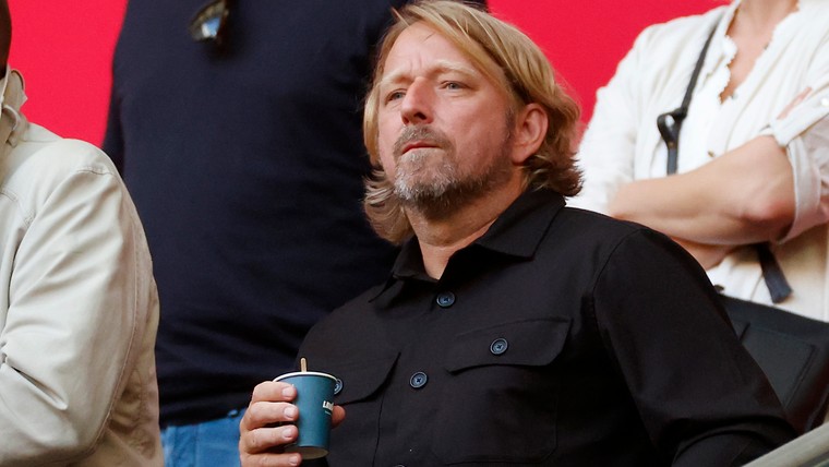 Mislintat definitief terug bij Borussia Dortmund als technisch directeur
