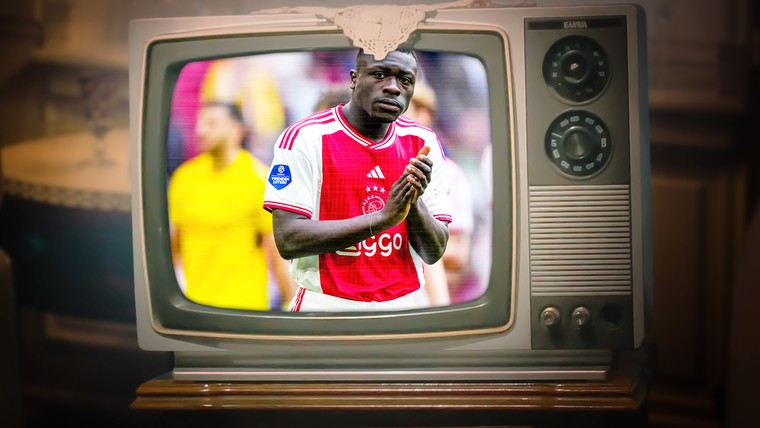 Voetbal op tv: Ajax, FC Twente en de Merseyside Derby