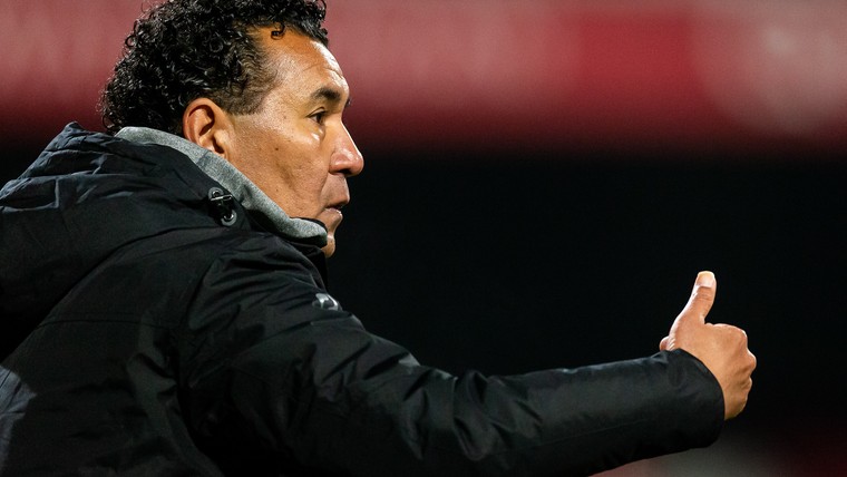 Moniz en voormalig PSV'er maken seizoen af bij Zwitserse topclub