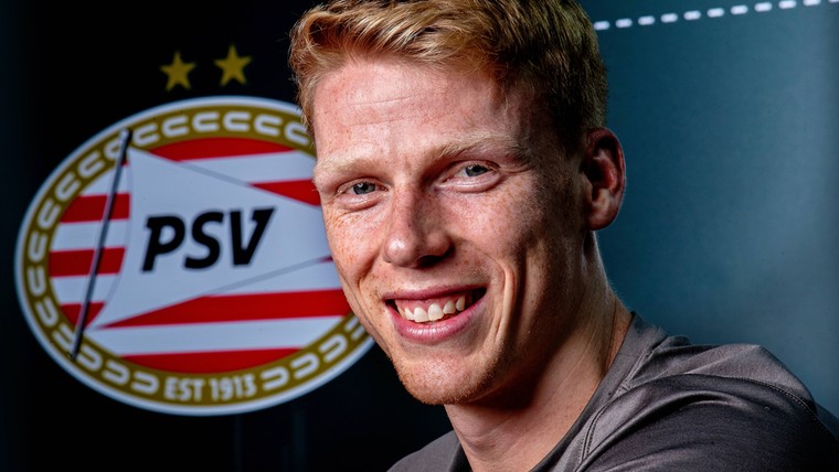PSV-prominenten bespreken de titel: 'Jerdy Schouten was de kers op de taart'
