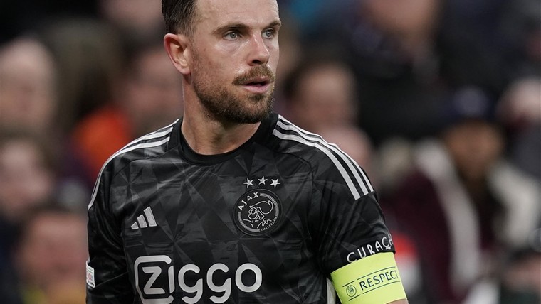 Pak Schaal Podcast Extra: moet Ajax door met Henderson?