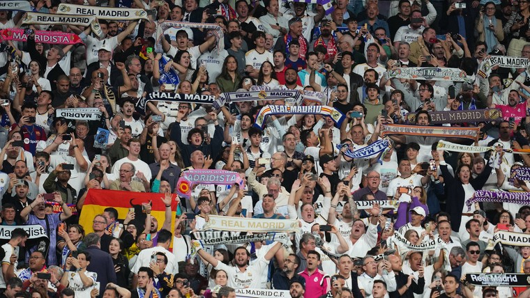 Oogsttijd breekt aan bij Real Madrid: kan Vinícius pieken?