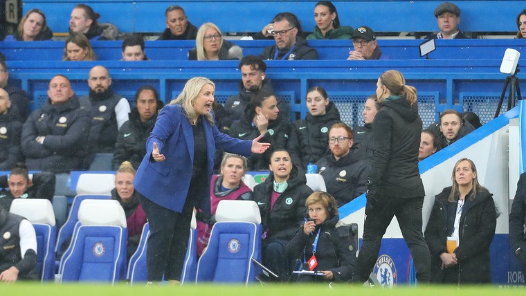 'Dit was de slechtste beslissing ooit in de Champions League voor vrouwen'