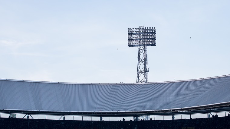 Feyenoord neemt hoofd opleidingen (29) over van Rangers FC