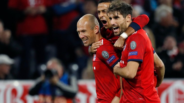 Spaanse prijzenpakker waarschuwt Bayern voor Real: 'Zijn duels tot de dood'