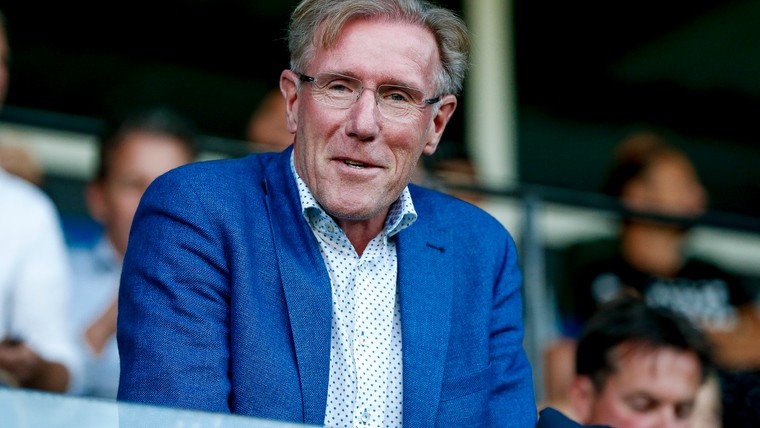 PSV gunt oud-keeper Van Breukelen eervolle taak bij titel