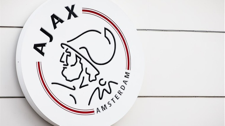 Ajax vindt in Olympia nieuwe hoofd- en shirtsponsor voor de jeugd
