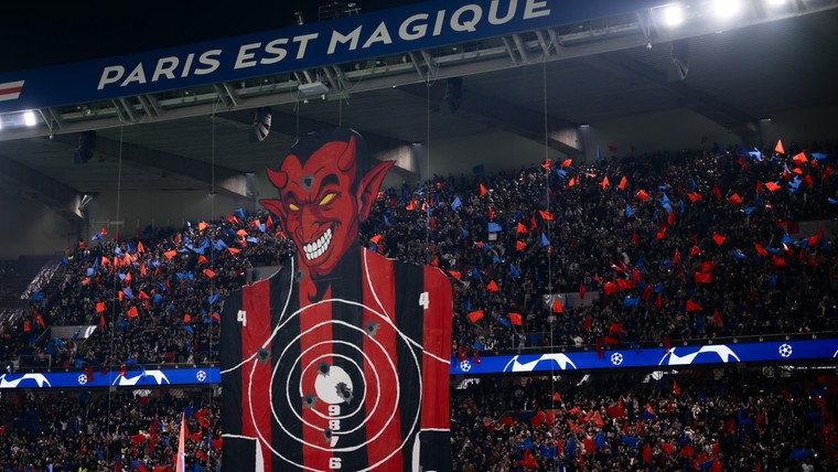 Breekt Dembélé opnieuw het hart van een oude liefde in de Champions League?