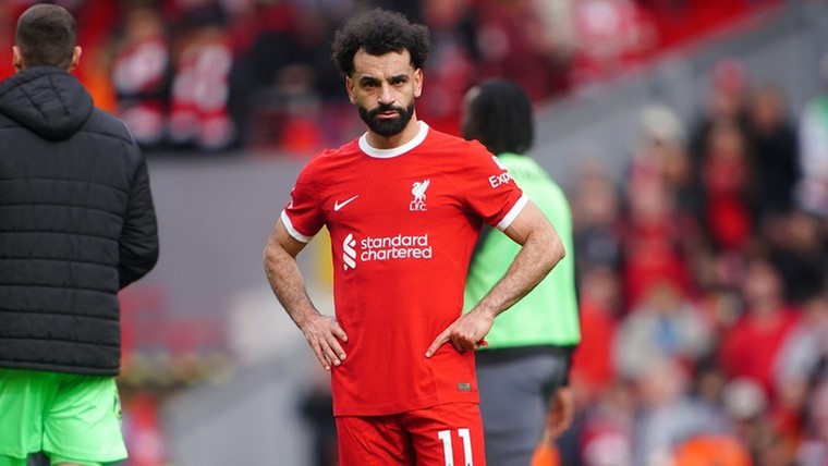 'Salah is de meest egoïstische speler die ik ooit heb gezien'