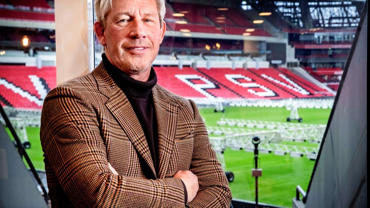 Marcel Brands spreekt: over het succes én de uitdagingen van PSV