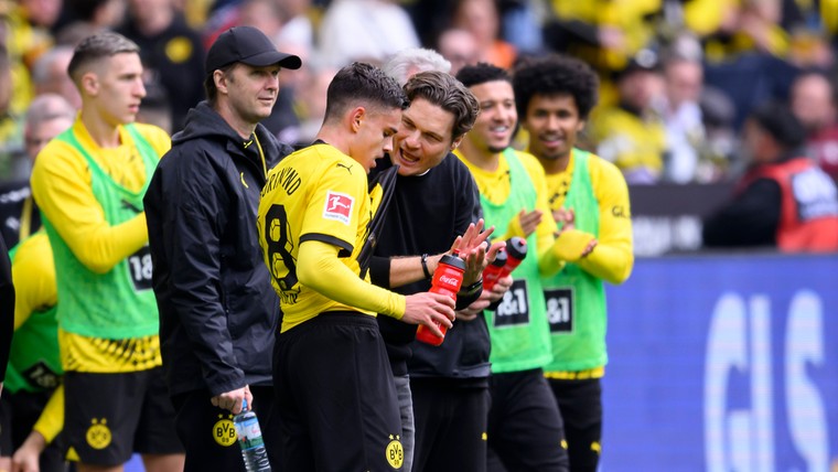 Middelbare schoolexamen zit Dortmund-speler dwars in aanloop naar CL-duel met PSG