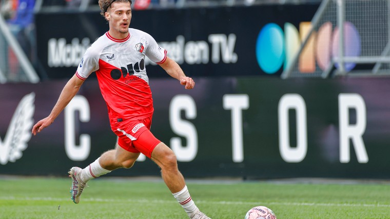 Bedrijvig FC Utrecht deelt volgende deal en houdt huurling aan boord