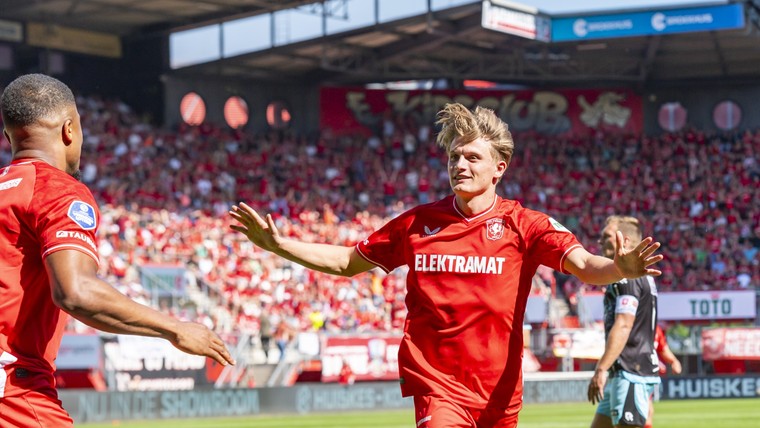 Speler van de Week: Sem Steijn en de lessen van Ruud van Nistelrooij