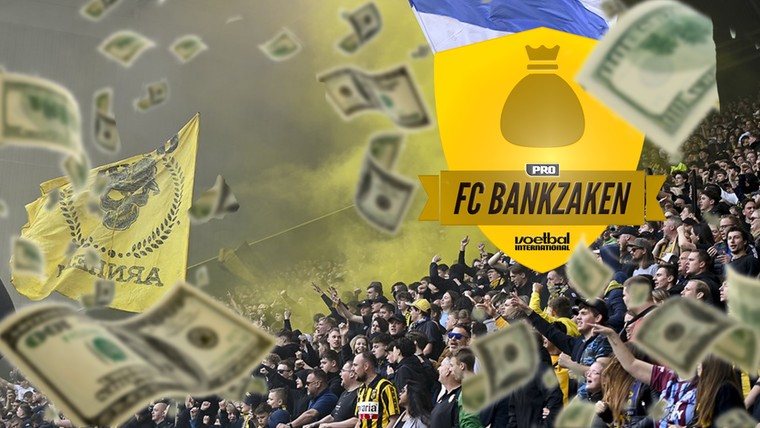 FC Bankzaken: 'Crowdfunding hartverwarmend, maar geen oplossing voor wanbeleid'
