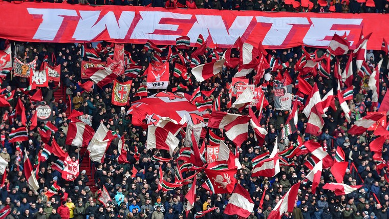 Uniboost: 50x je inzet voor cruciale zege van FC Twente!