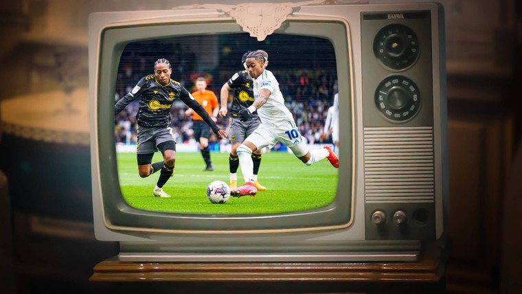 Voetbal op tv: Leeds United en Southampton strijden om pot met goud
