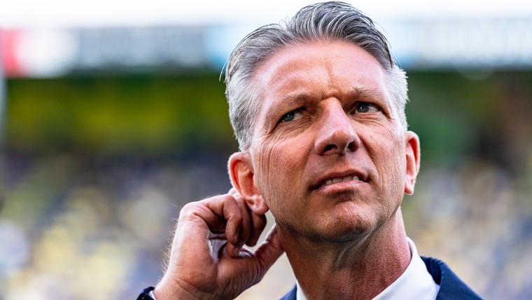 Hamstra nieuwe technisch directeur PEC Zwolle