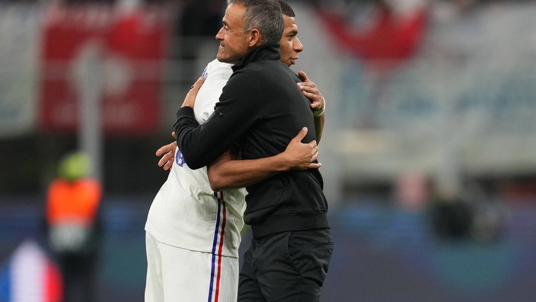 Zo wil Paris Saint-Germain het vertrek van Mbappé opvangen