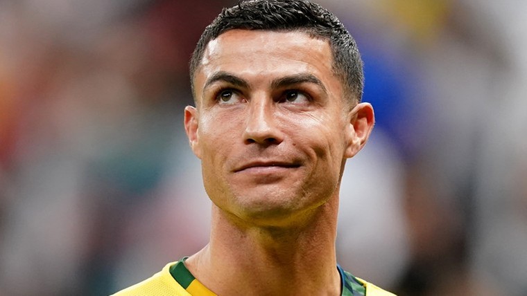 Ontketende Ronaldo sluit het seizoen af met doelpuntenrecord