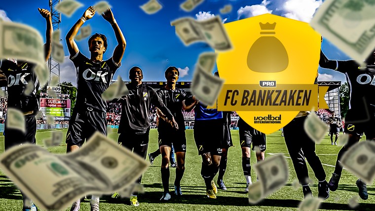 FC Bankzaken: alle fiches op rood voor de play-offs